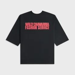 Casa De Chavarria Buffalo Tee