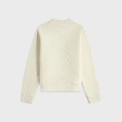 Cashmere Sweatshirt