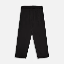 Center Seam Track Pant