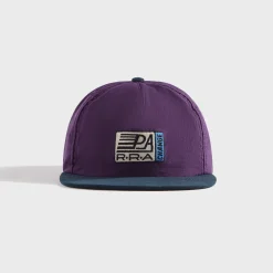 Changed 5 Panel Cap
