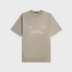 Cherub California Relaxed Tee