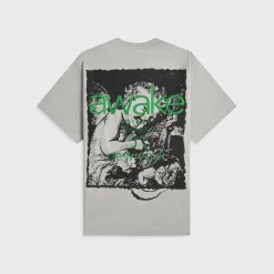 Cherub Cities Tee