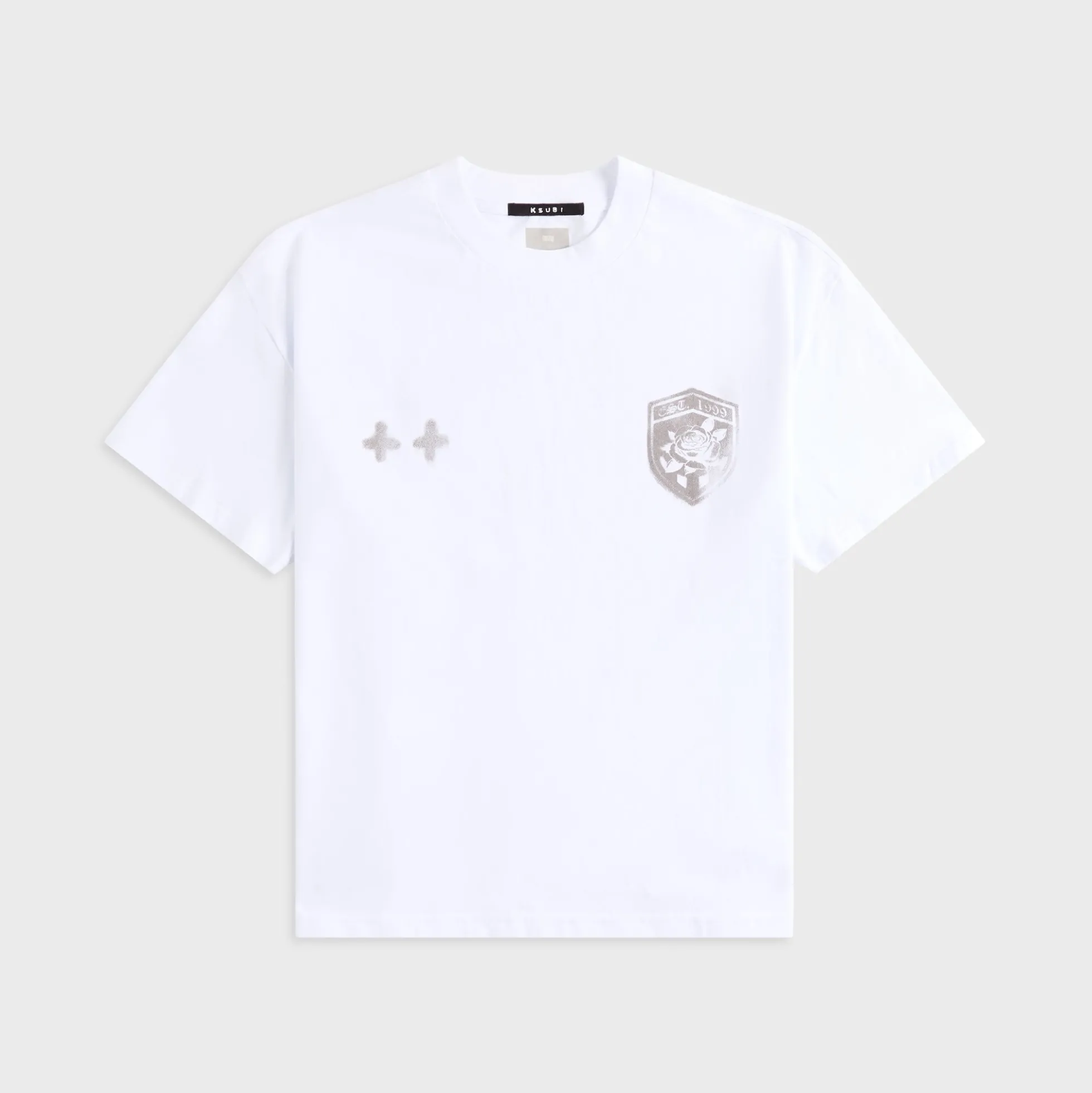 Cherub Halen Short Sleeve Tee