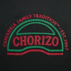 Chorizo Easy Tee