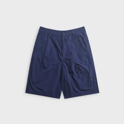 Chrome-R Lens Boxy Cargo Short
