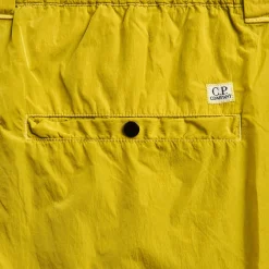 Chrome-R Lens Boxy Cargo Short