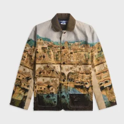 City Jacket