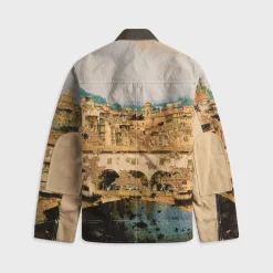 City Jacket