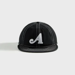 Classic A Cap