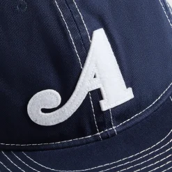 Classic A Cap