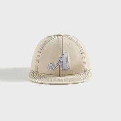 Classic A Cap