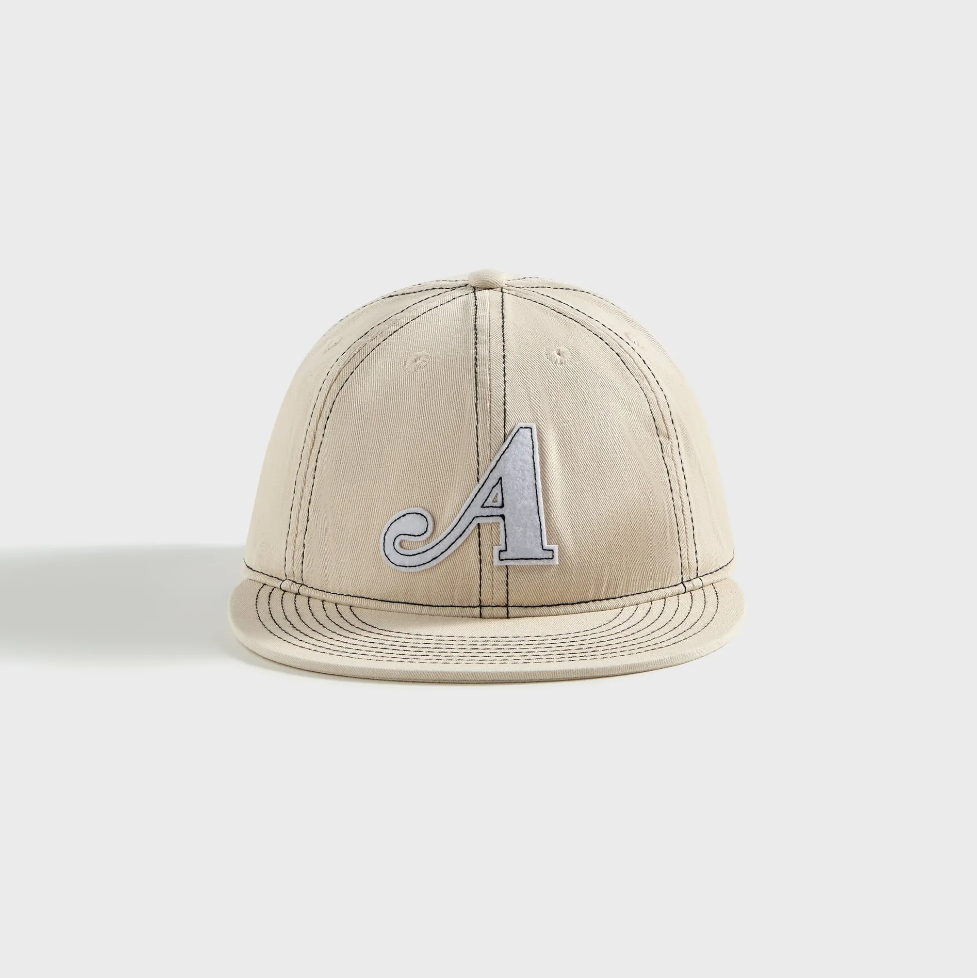 Classic A Cap