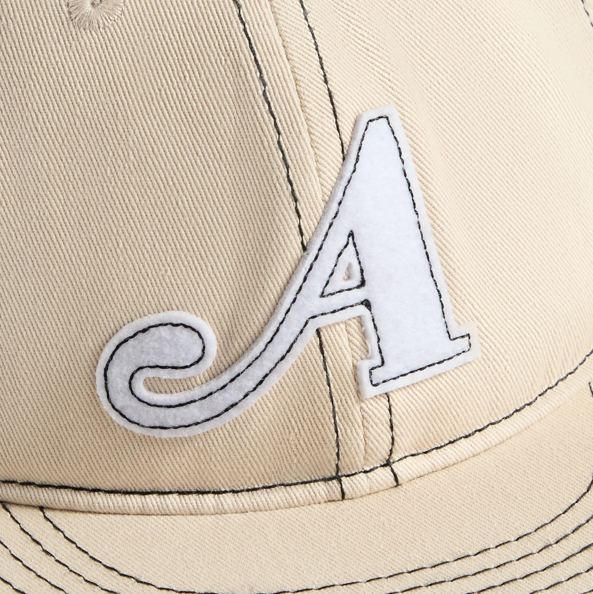 Classic A Cap
