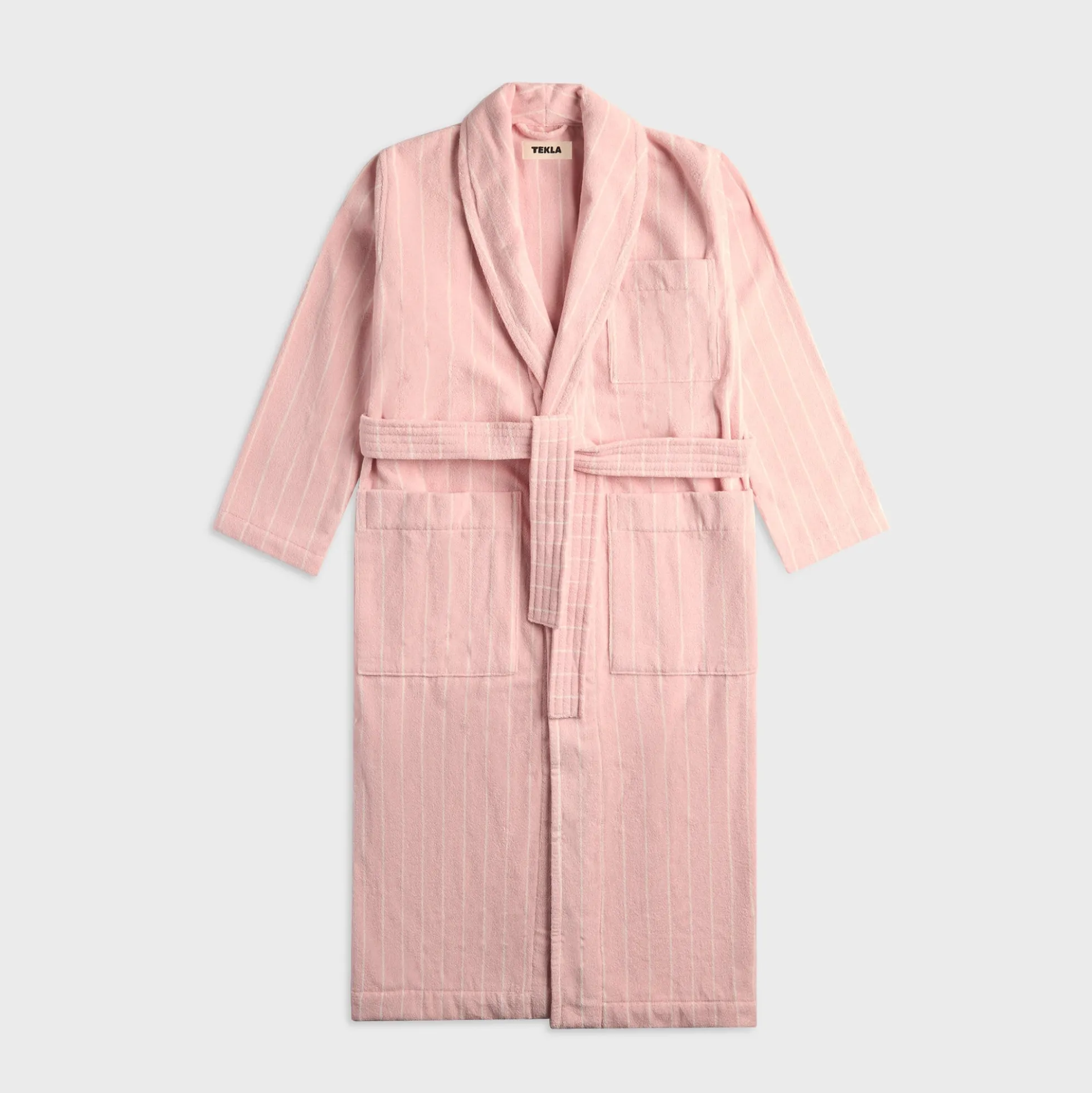 Classic Bathrobe