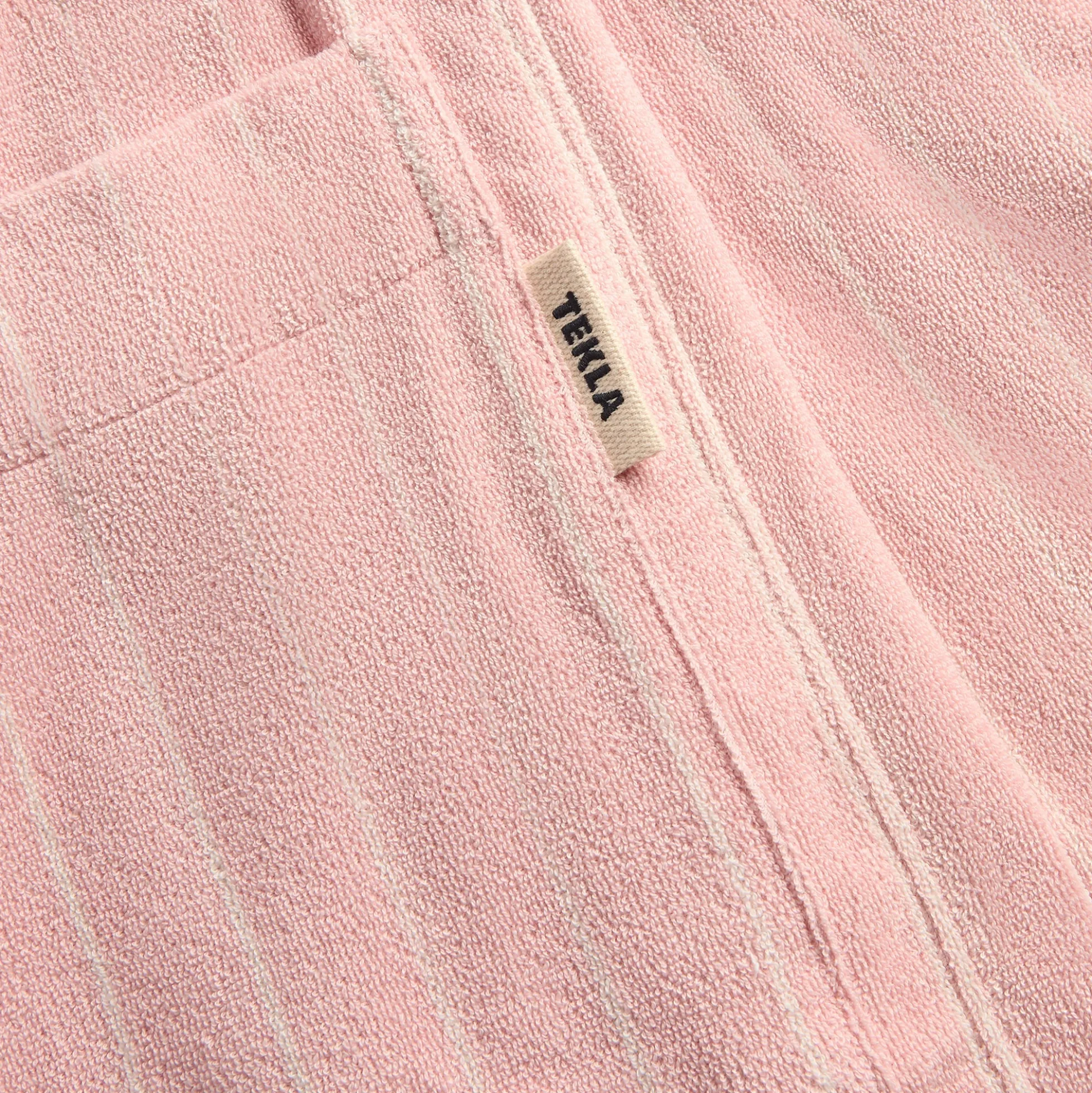 Classic Bathrobe