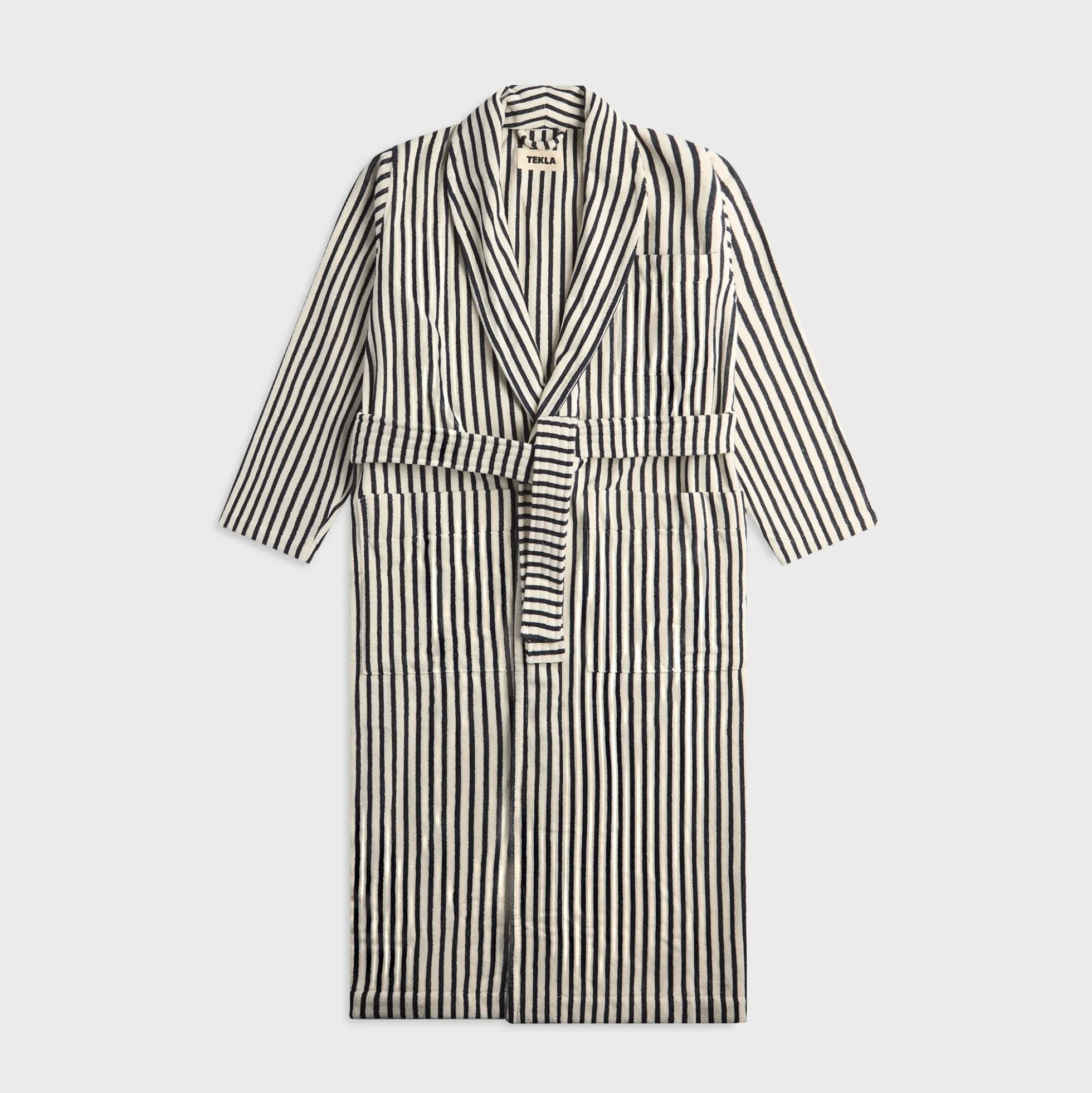 Classic Bathrobe