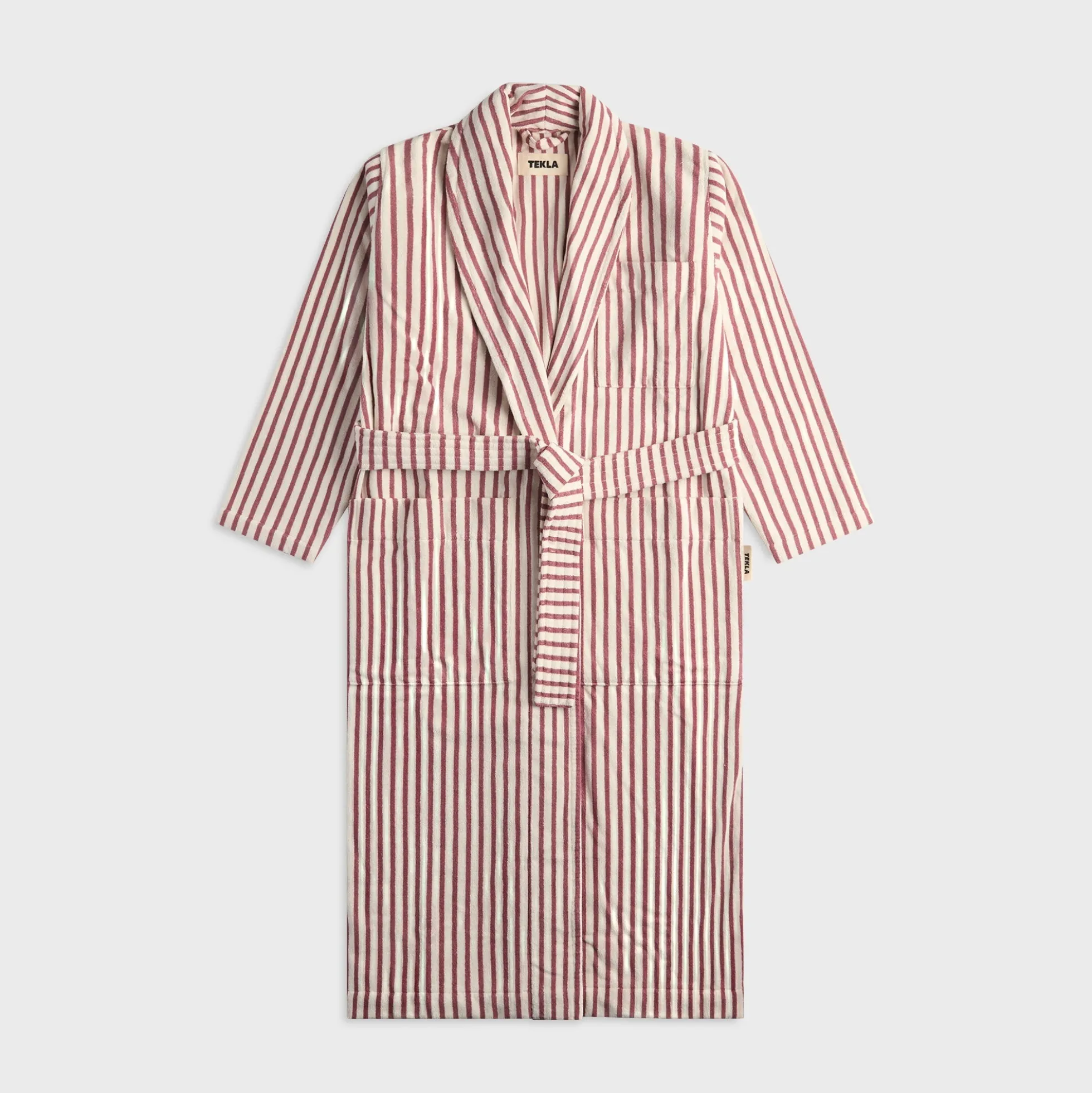 Classic Bathrobe