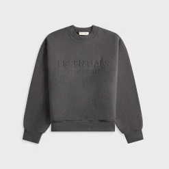 Classic Crewneck Sweatshirt