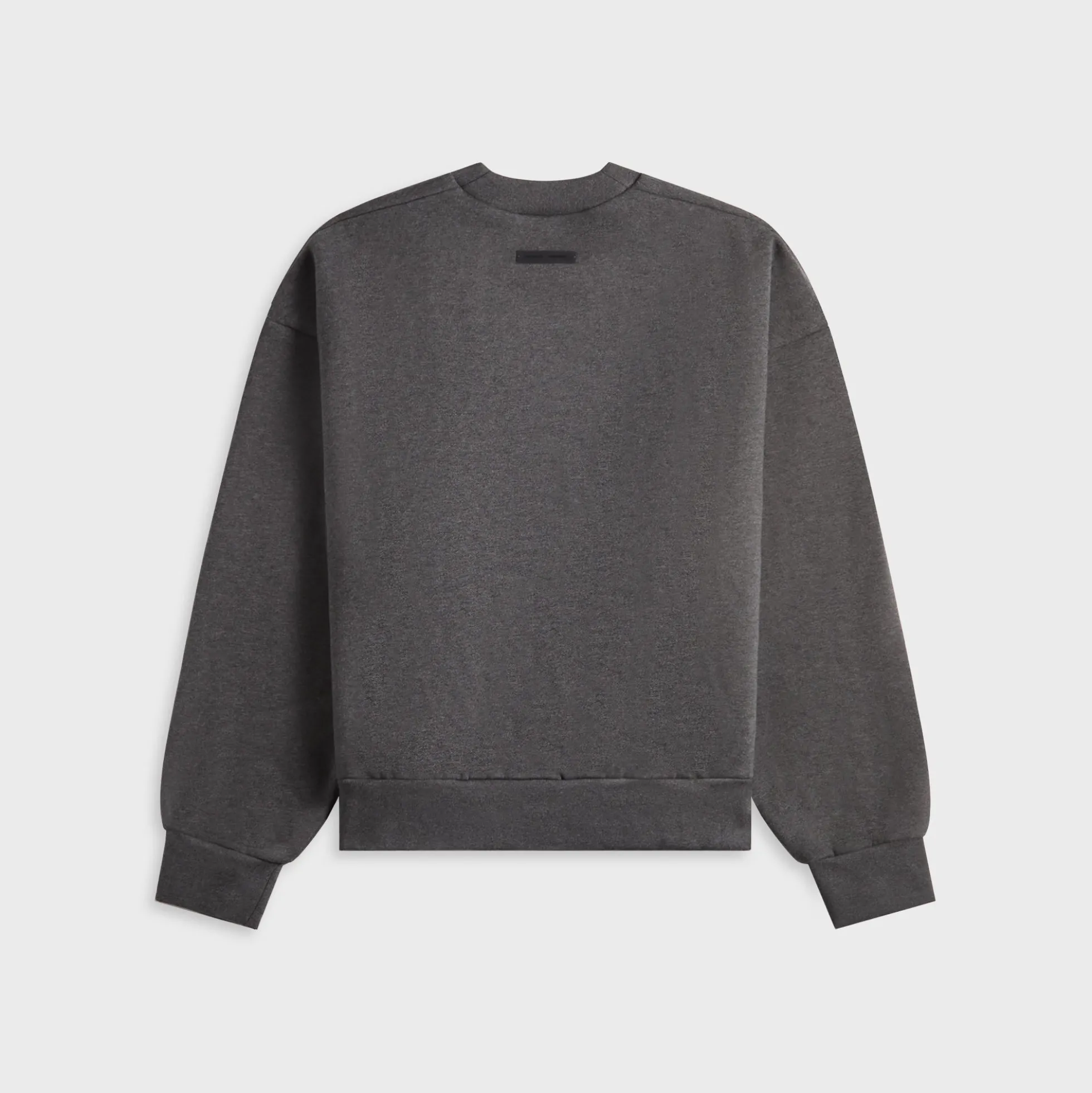 Classic Crewneck Sweatshirt