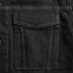 Classic Denim Jacket