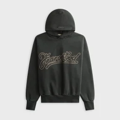 Classic Fit Hoodie