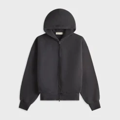 Classic Full Zip Hoodie