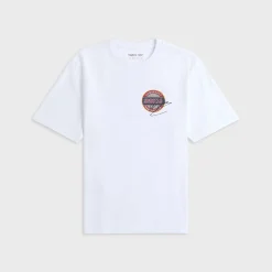 Classic Graphic Tee
