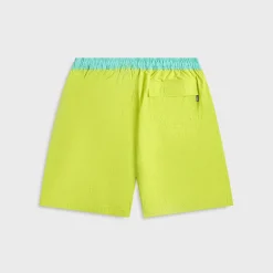 Classic Logo Swim Trunk