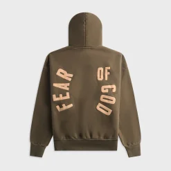 Classic Pocket Hoodie