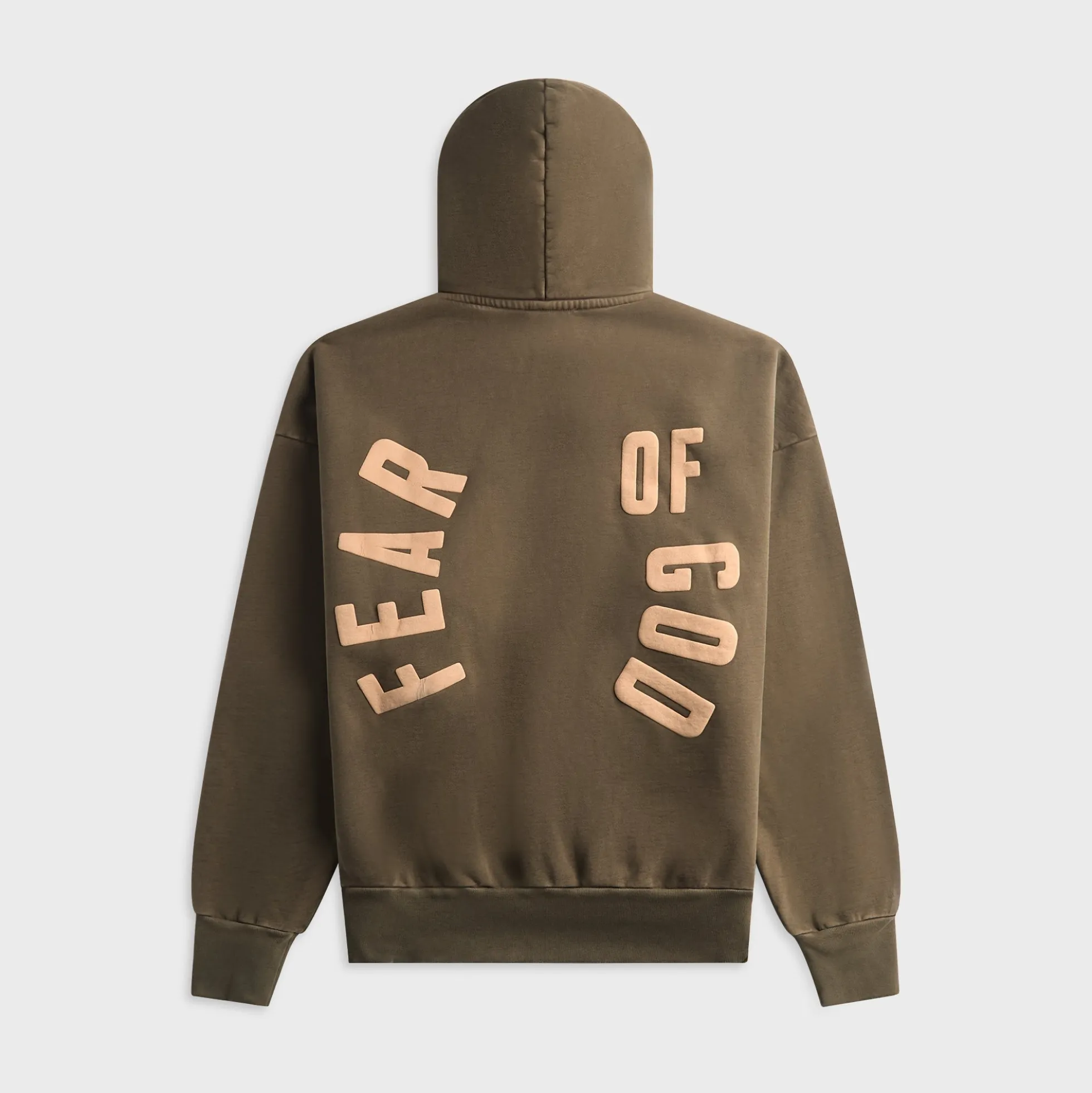 Classic Pocket Hoodie