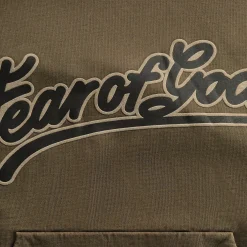 Classic Pocket Hoodie