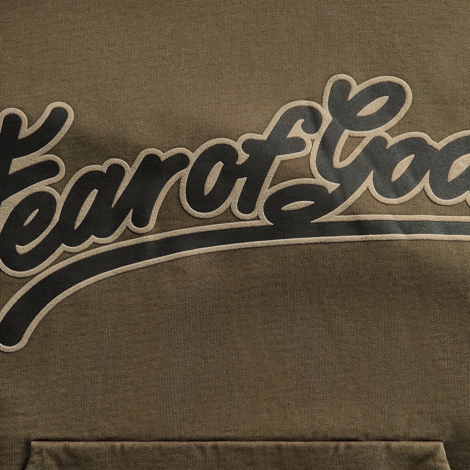 Classic Pocket Hoodie