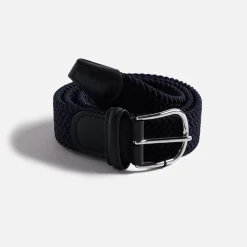 Classic Stretch Woven Belt