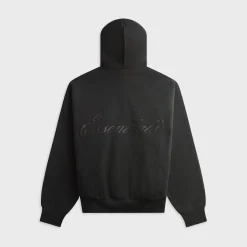 Classic Zip-Up Hoodie