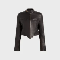 Claw Jacket