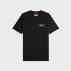 Club Building Tee