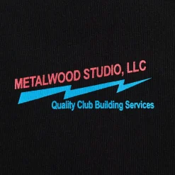 Club Building Tee