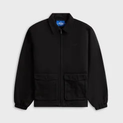 Coaches Jacket