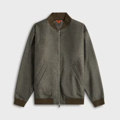 Coat Gabier Dezial