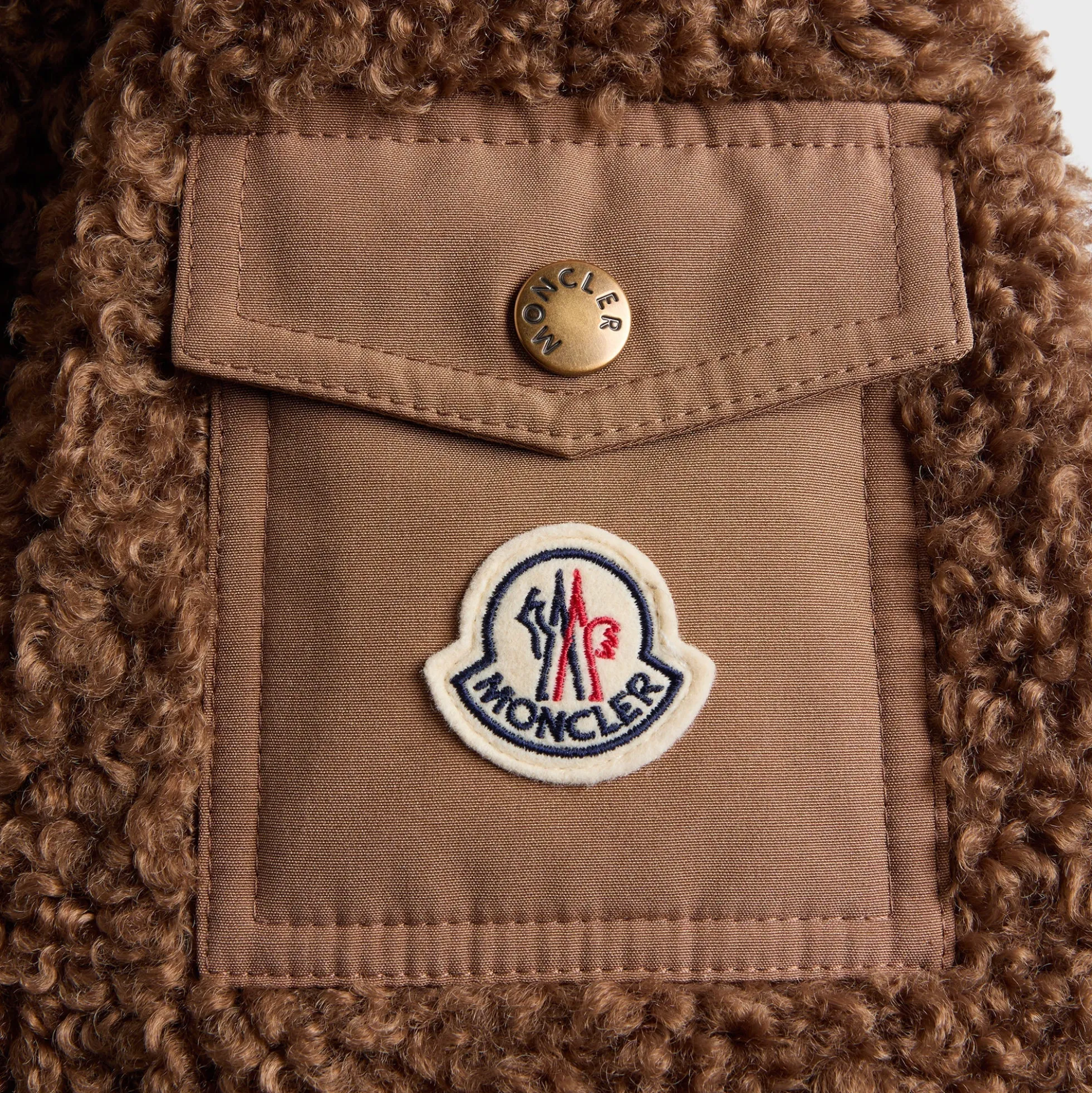 Coligny Jacket