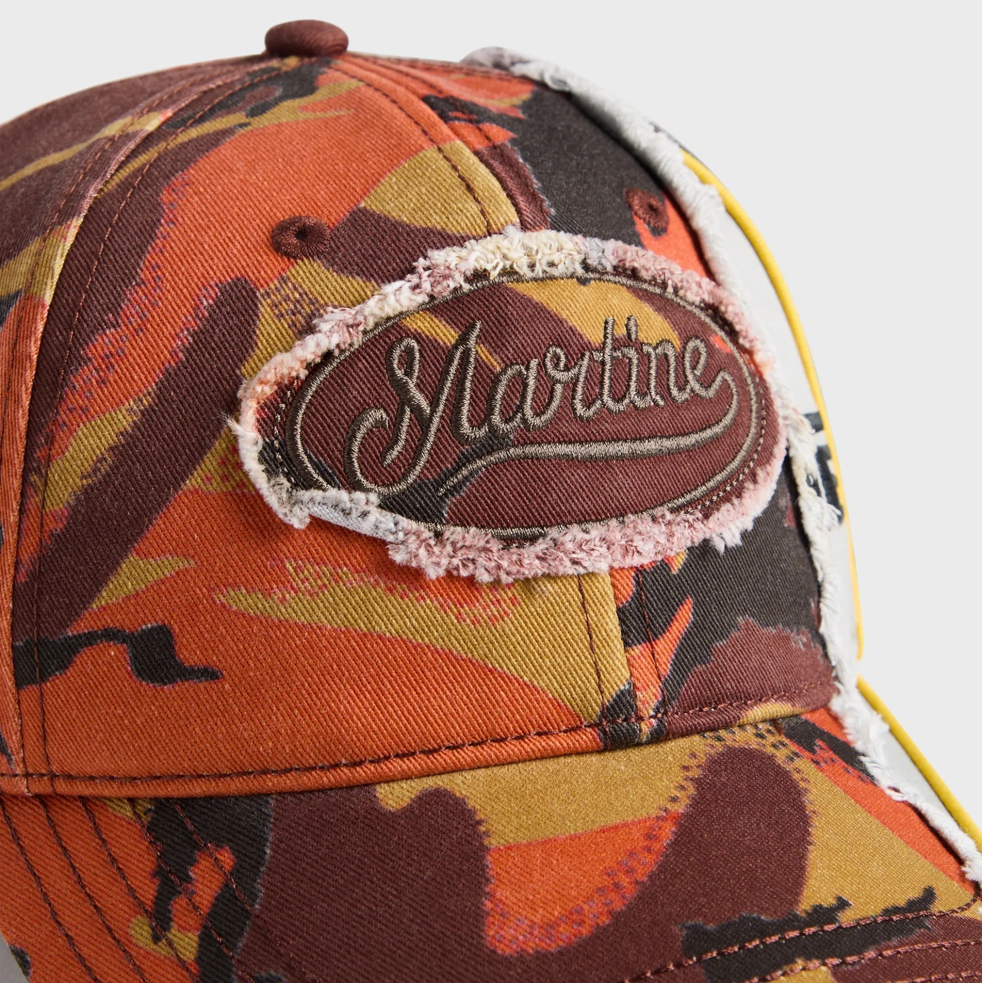 Collage Cap