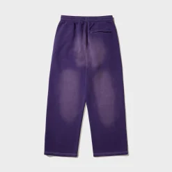 Collegiate Open Hem Sweatpant