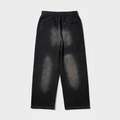 Collegiate Open Hem Sweatpant