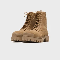 Combat Strike Boot
