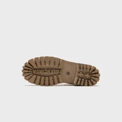 Combat Strike Boot