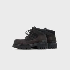 Combat Strike Low Boot