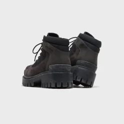 Combat Strike Low Boot