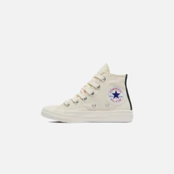 Comme Des Garçons Play x Converse Kids Chuck 70 High Top