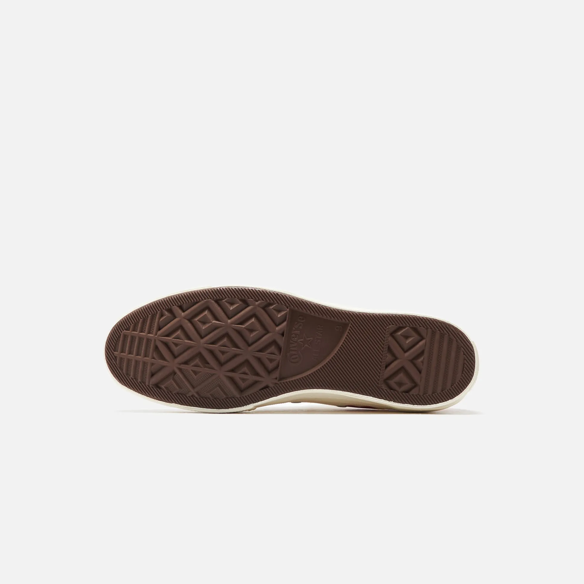 Comme Des Garçons Play x Converse Multi Heart Low Top