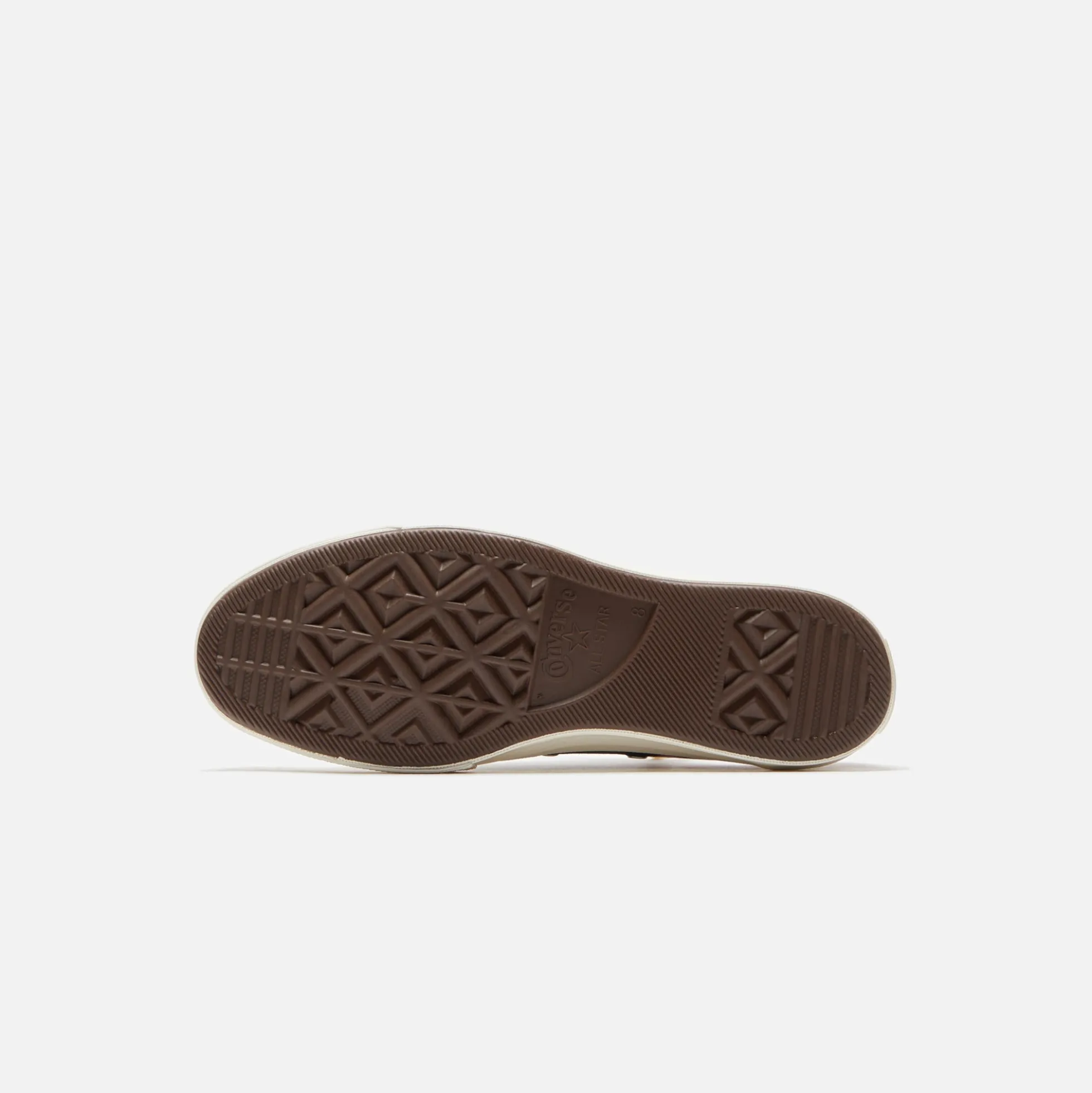 Comme Des Garçons Play x Converse Multi Heart Low Top